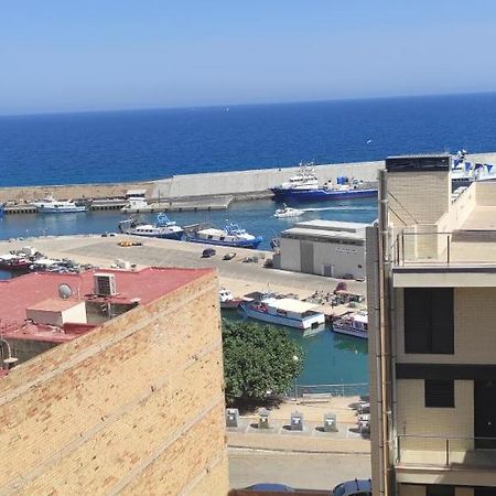 Apartamento Numi II L'Ametlla de Mar Exteriör bild