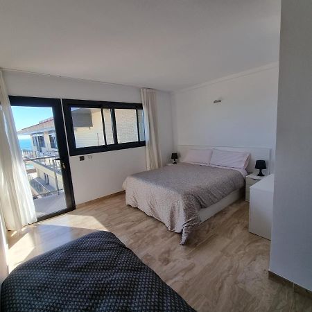 Apartamento Numi II L'Ametlla de Mar Exteriör bild