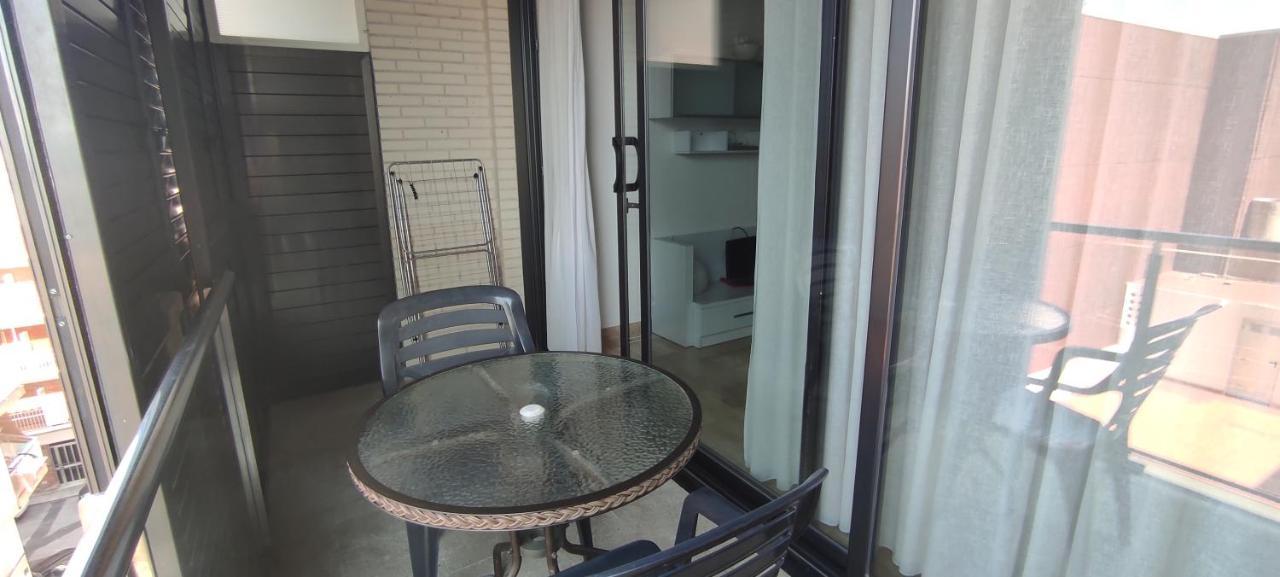 Apartamento Numi II L'Ametlla de Mar Exteriör bild