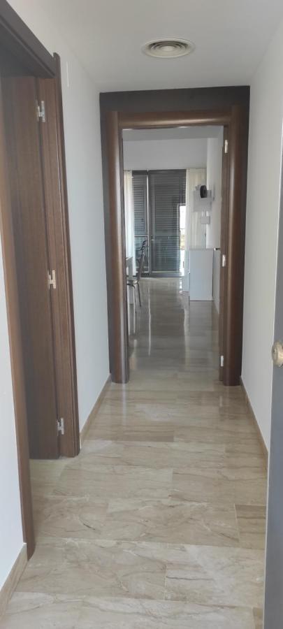 Apartamento Numi II L'Ametlla de Mar Exteriör bild