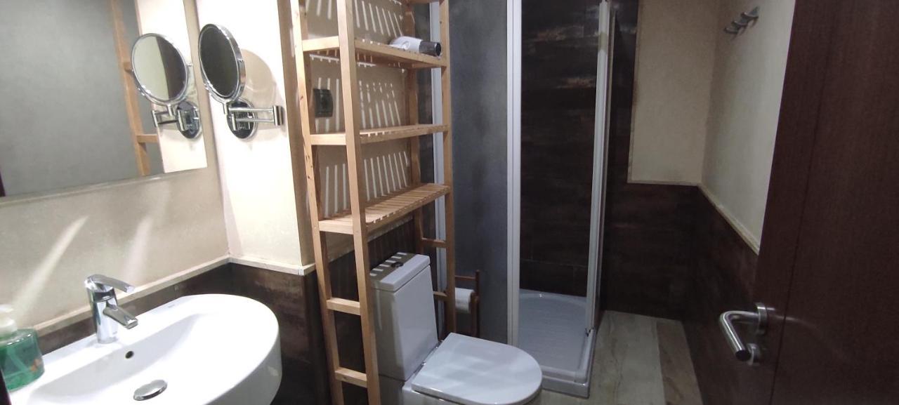 Apartamento Numi II L'Ametlla de Mar Exteriör bild