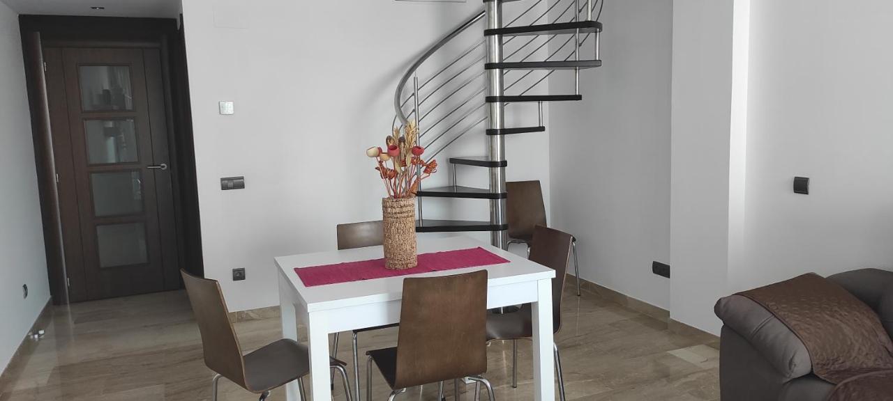 Apartamento Numi II L'Ametlla de Mar Exteriör bild