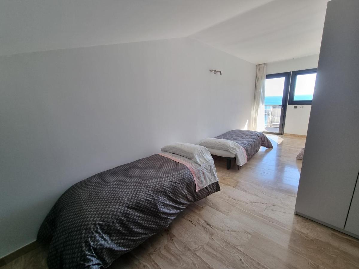 Apartamento Numi II L'Ametlla de Mar Exteriör bild